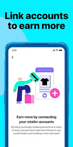 Frisbee: Rewards for Receipts