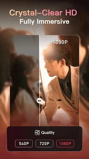 NetShort - Popular Dramas & TV