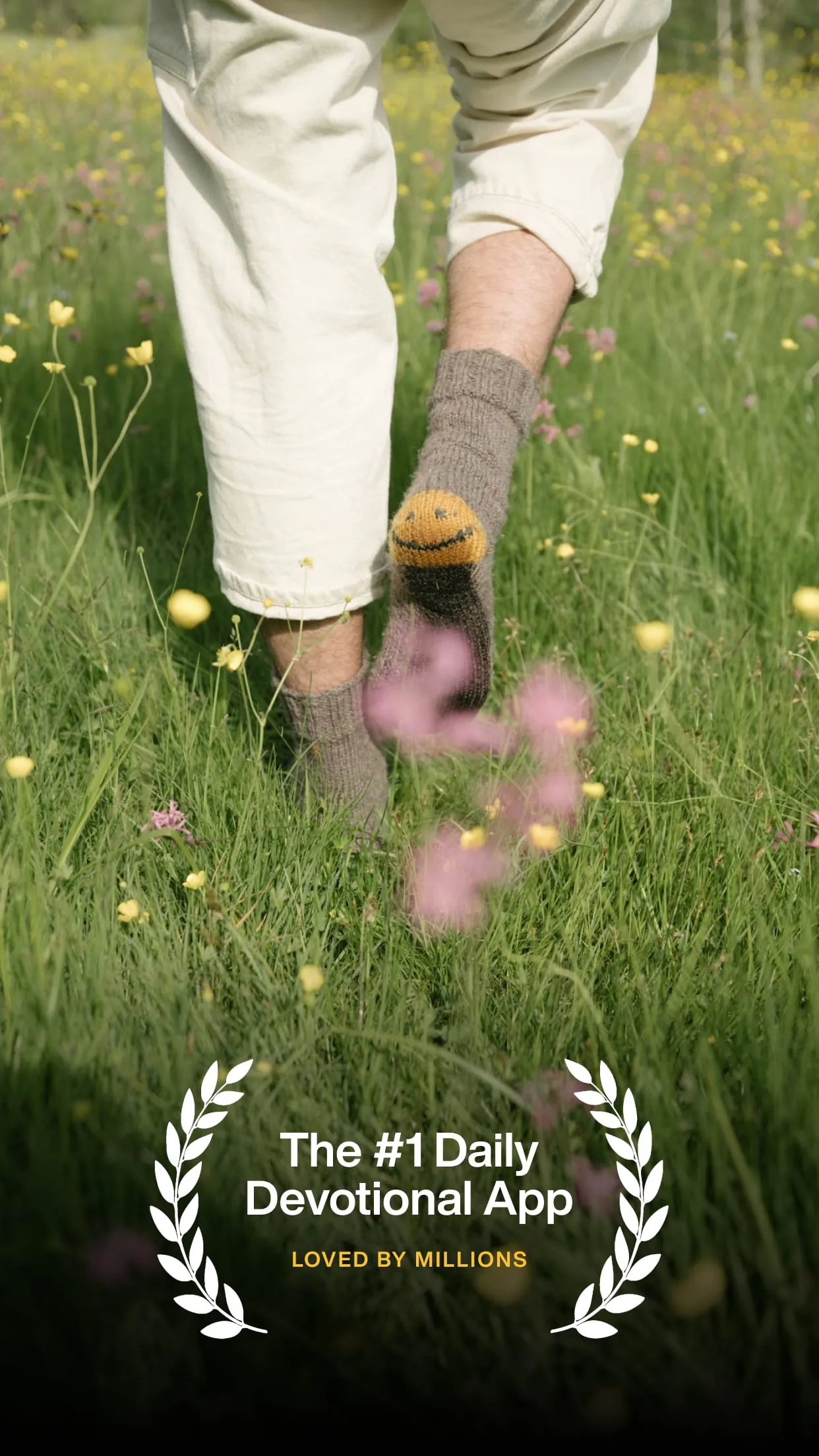 Glorify | Prayer & Devotional