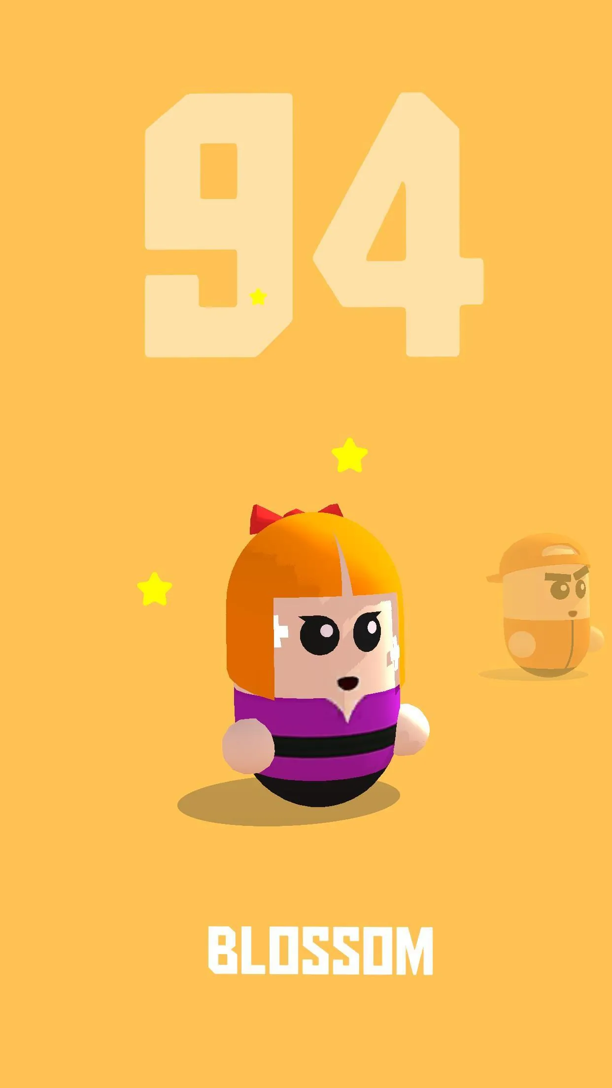 Volleyball Game - Volley Beans