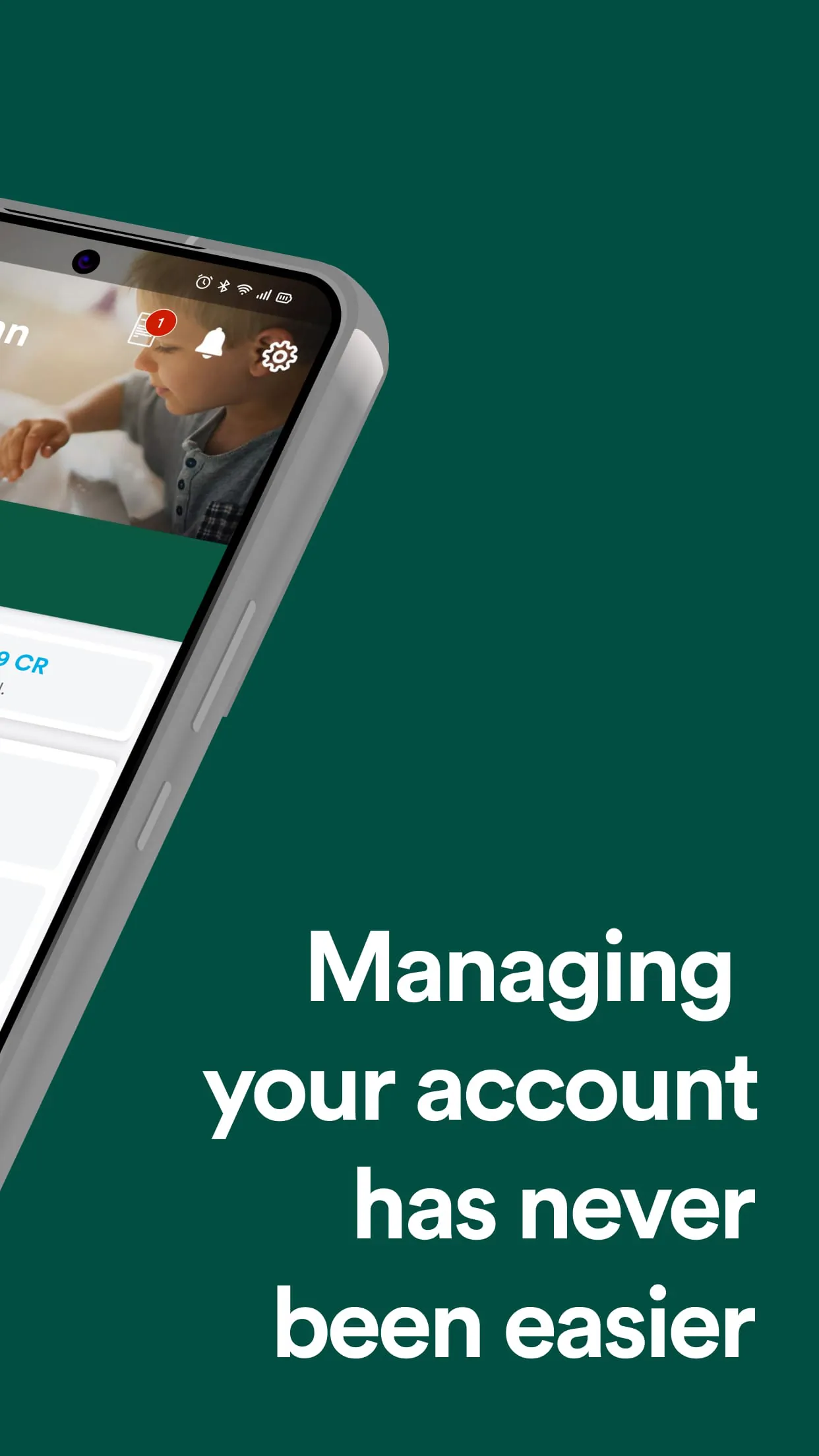 United Utilities: Your Water