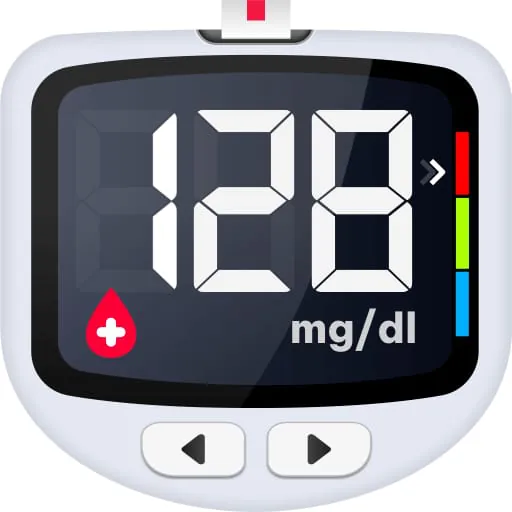 Blood Sugar - Diabetes App