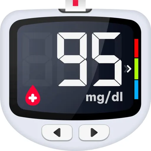 Blood Sugar - Diabetes App