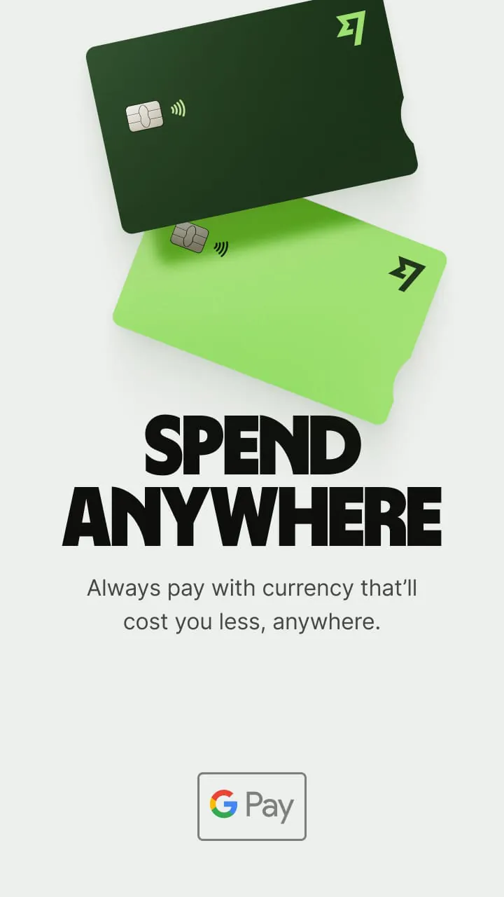 Wise: International Transfers