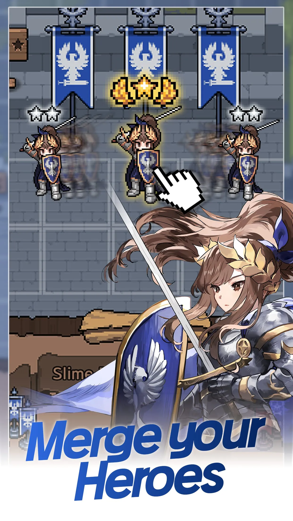 King God Castle: Epic Defense