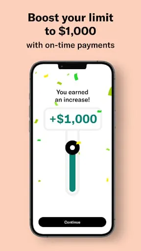 Empower: Advance & Credit