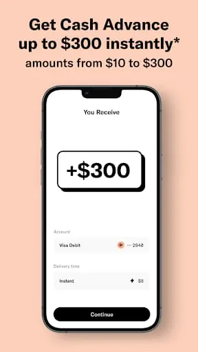 Empower: Advance & Credit