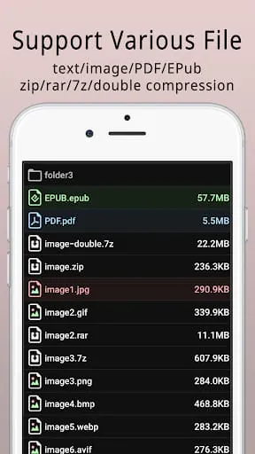 Maru - ComicViewer/TextReader