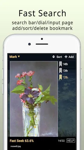 Maru - ComicViewer/TextReader