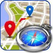 GPS Navigation, Maps & Traffic