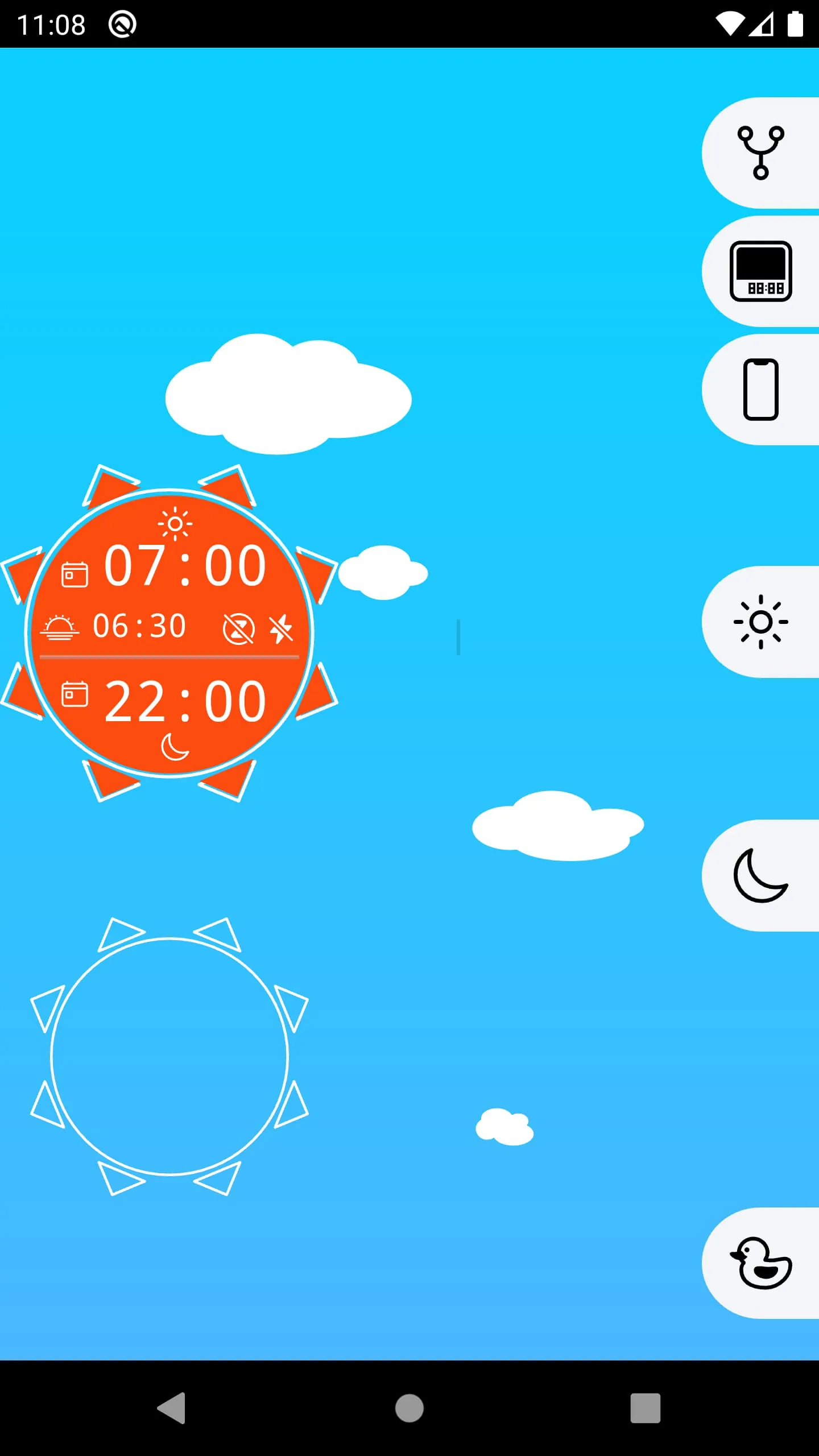 TOTONOE LIGHT Dedicated APP