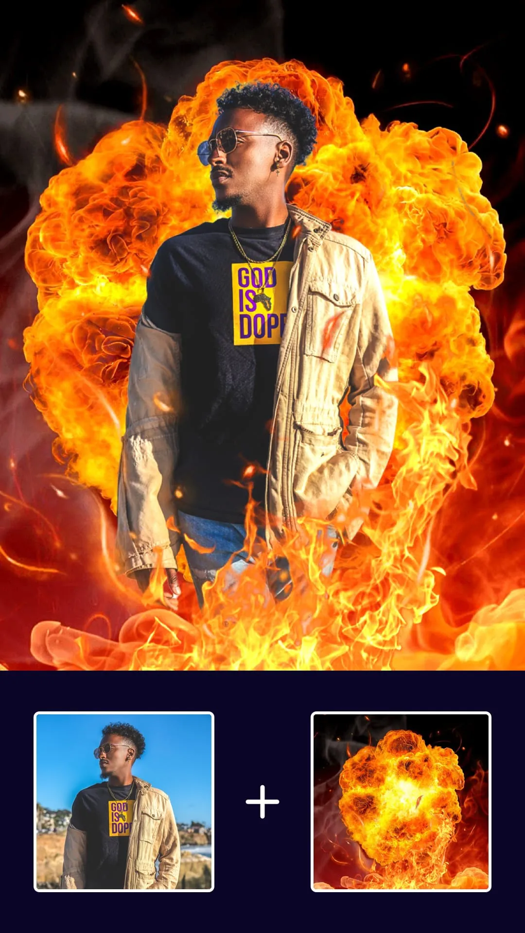 Pic Editor - AI Photo Editor