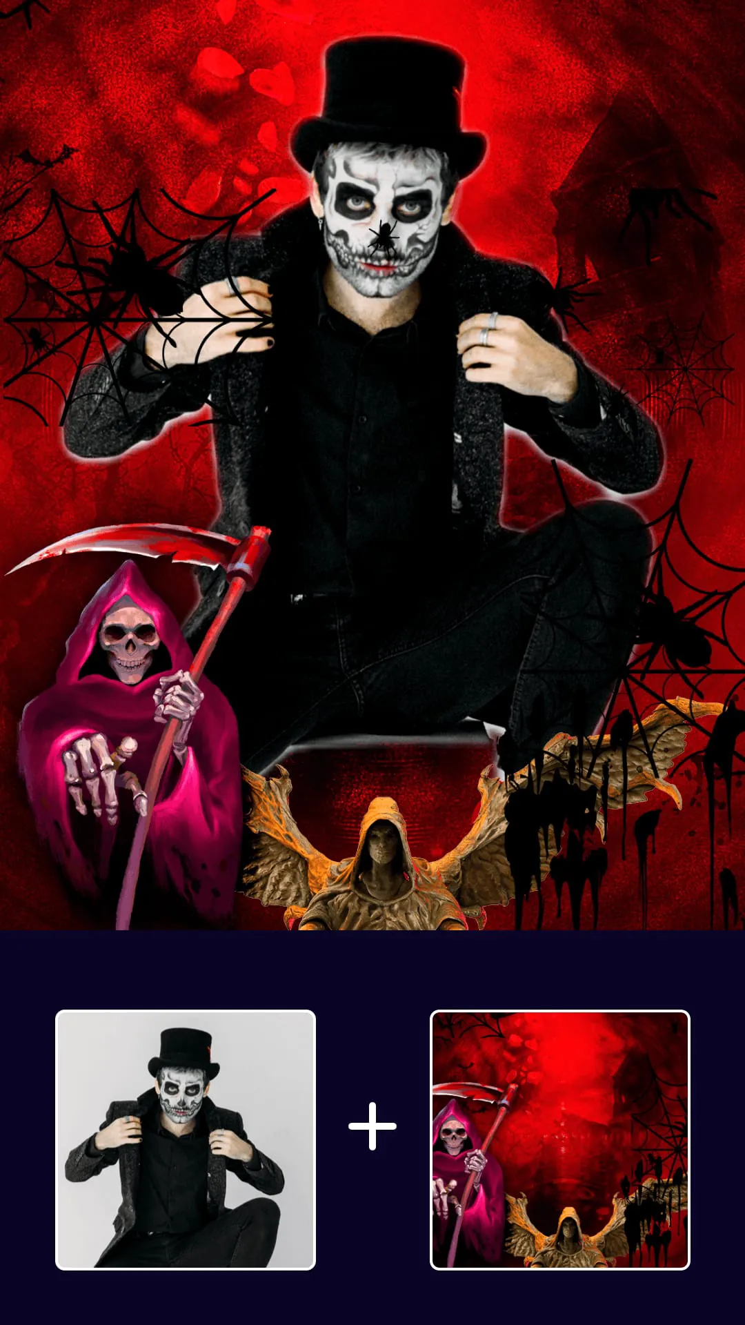 Pic Editor - AI Photo Editor