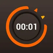 Stopwatch Timer