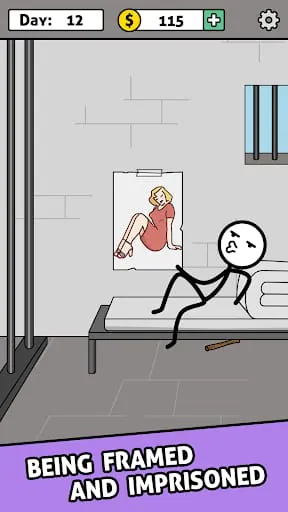 Words Story - Word Game