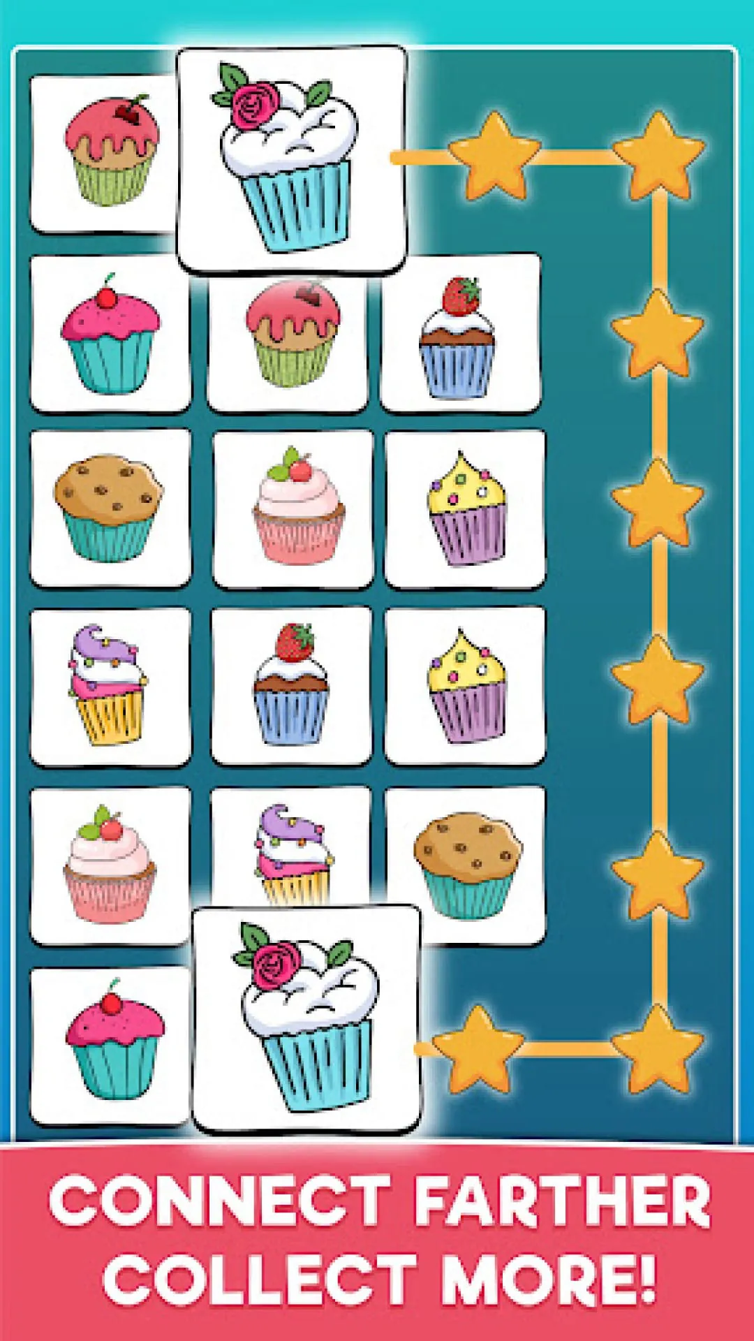 Connect Master - Pair Matching