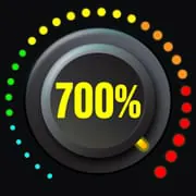 Volume Booster - Bass Booster