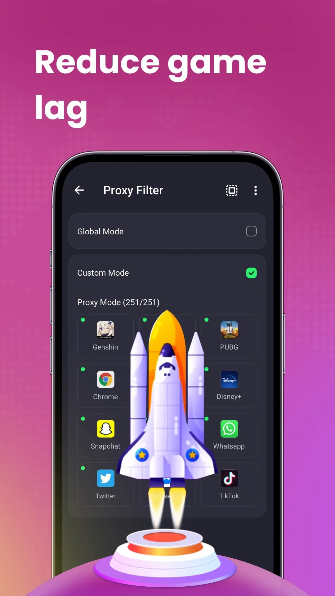 Swift VPN: Secure Connectivity
