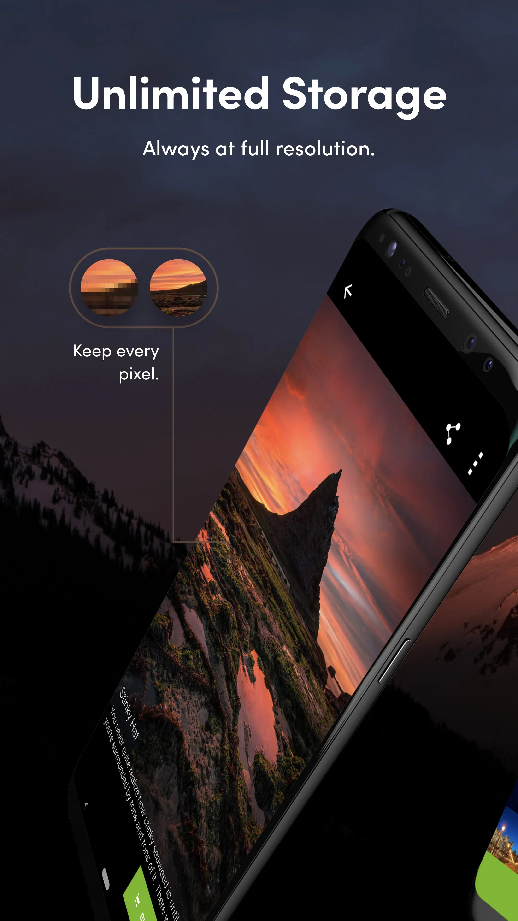 SmugMug - Photography Platform