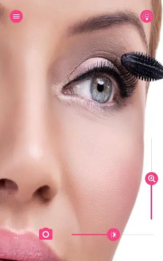 Mirror - Makeup and Shaving