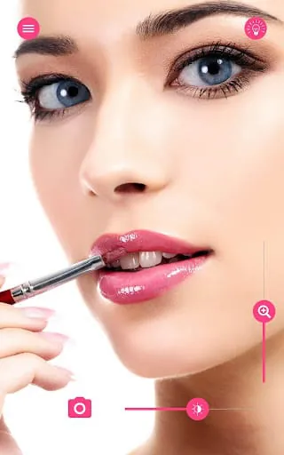 Mirror - Makeup and Shaving