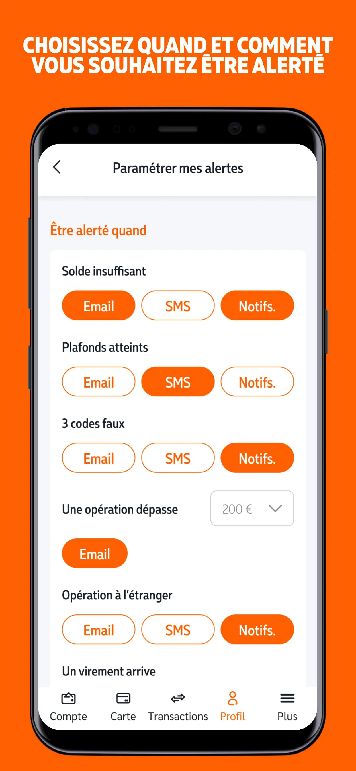 Nickel - An account for all