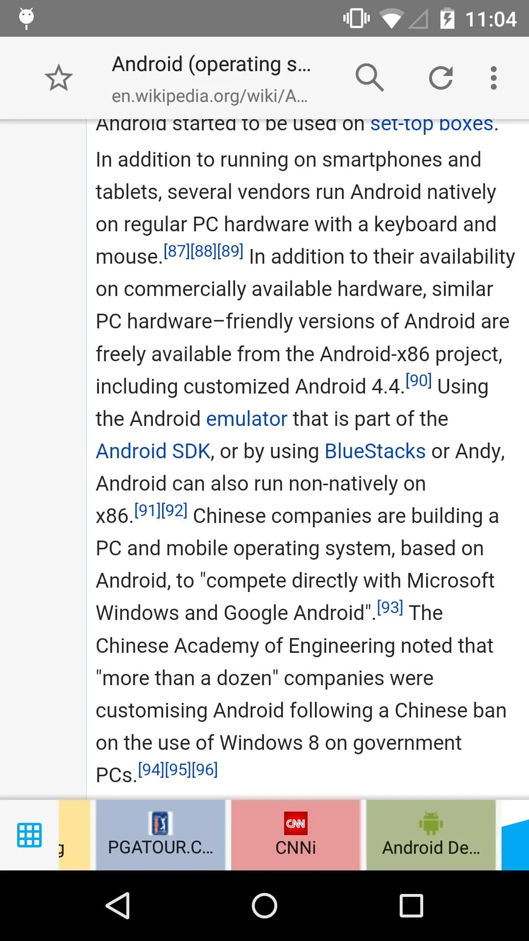 Sleipnir Mobile - Web Browser