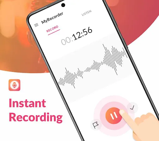 Voice Recorder & Voice Memos