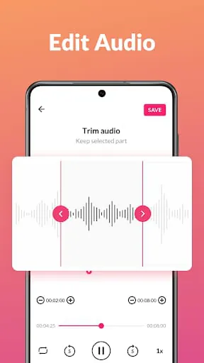 Voice Recorder & Voice Memos