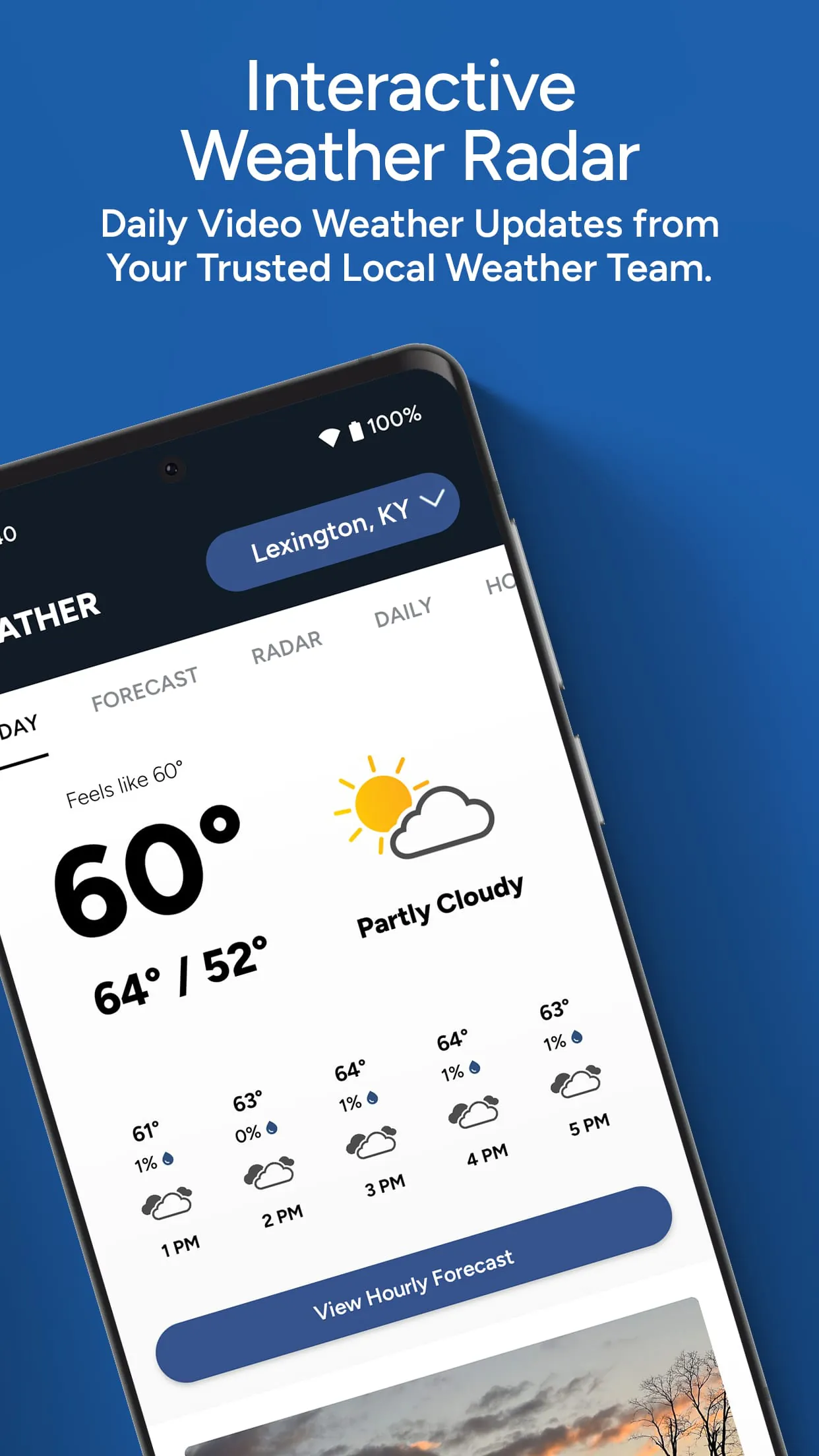 LEX 18 News - Lexington, KY