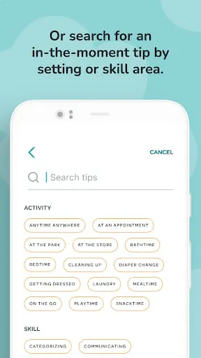 Vroom: Early Learning