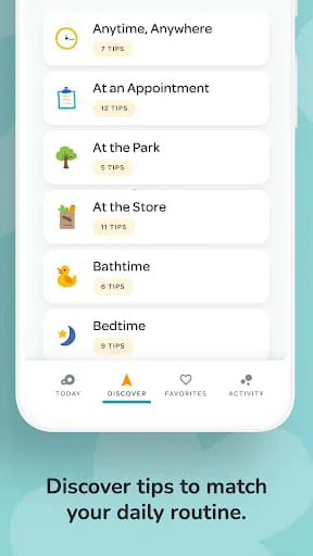 Vroom: Early Learning