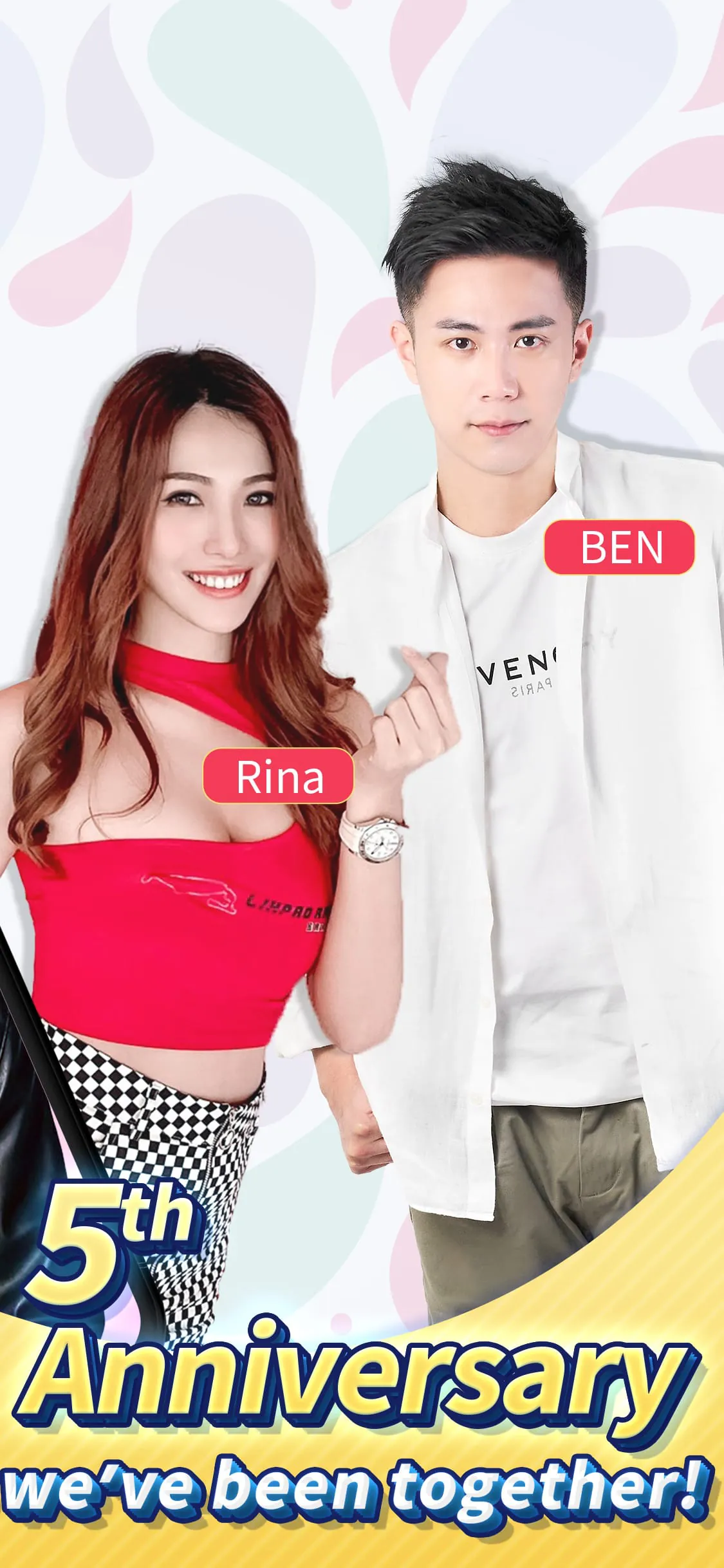 LANG LIVE - LIVE Music Shows