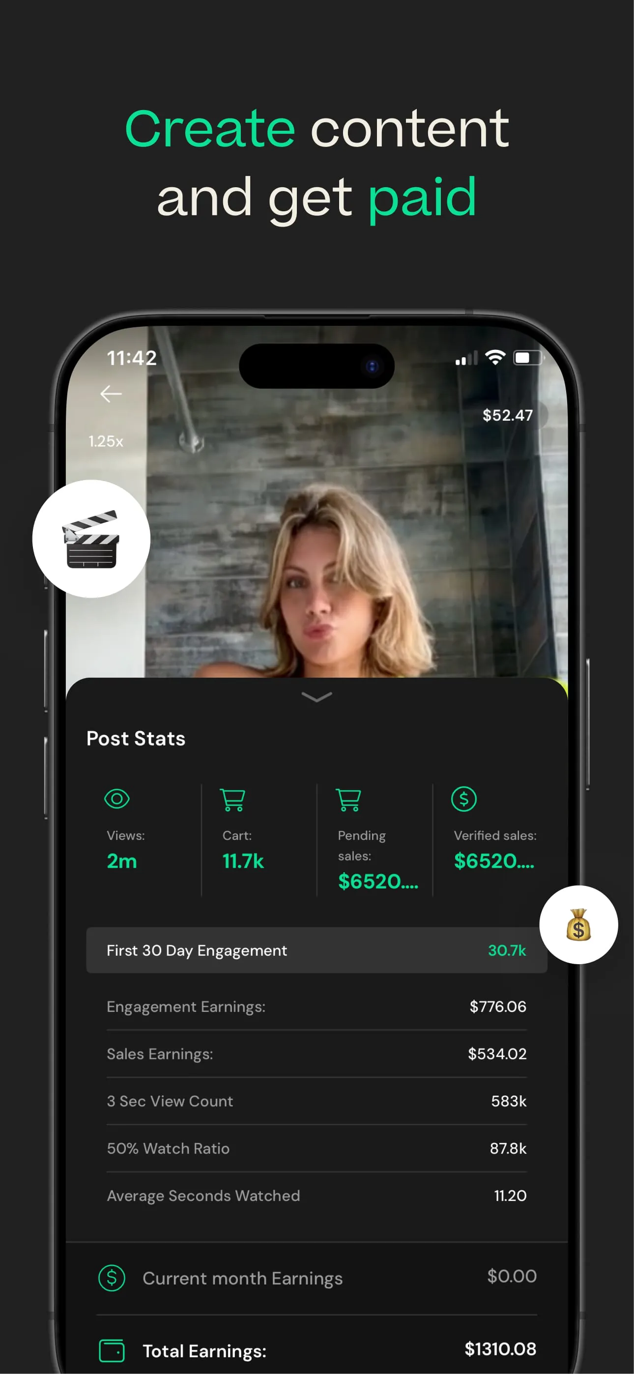 Flip: Watch, Create, Shop