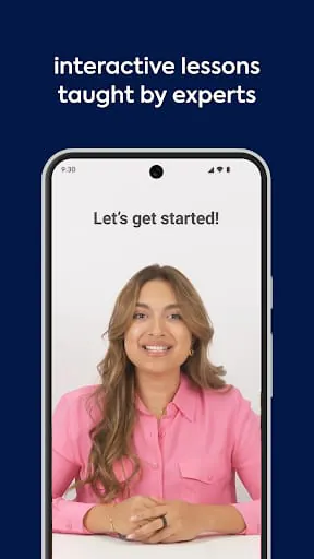 Speak: Language Learning