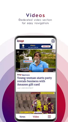 Loop - Caribbean Local News