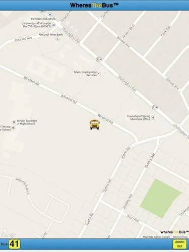 WheresTheBus