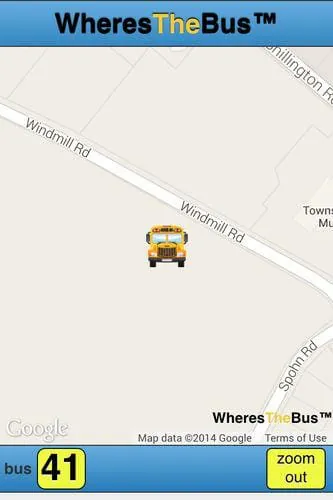 WheresTheBus