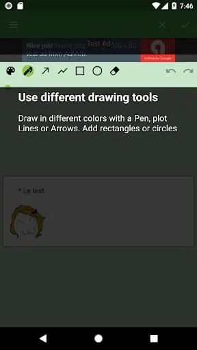 Ffuuu - Rage Comic Maker