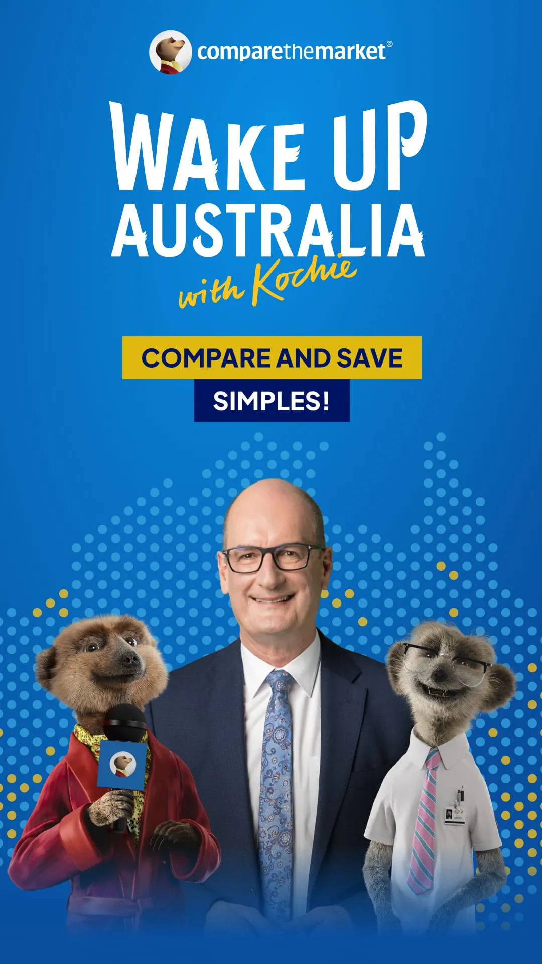 Simples: Compare & Save