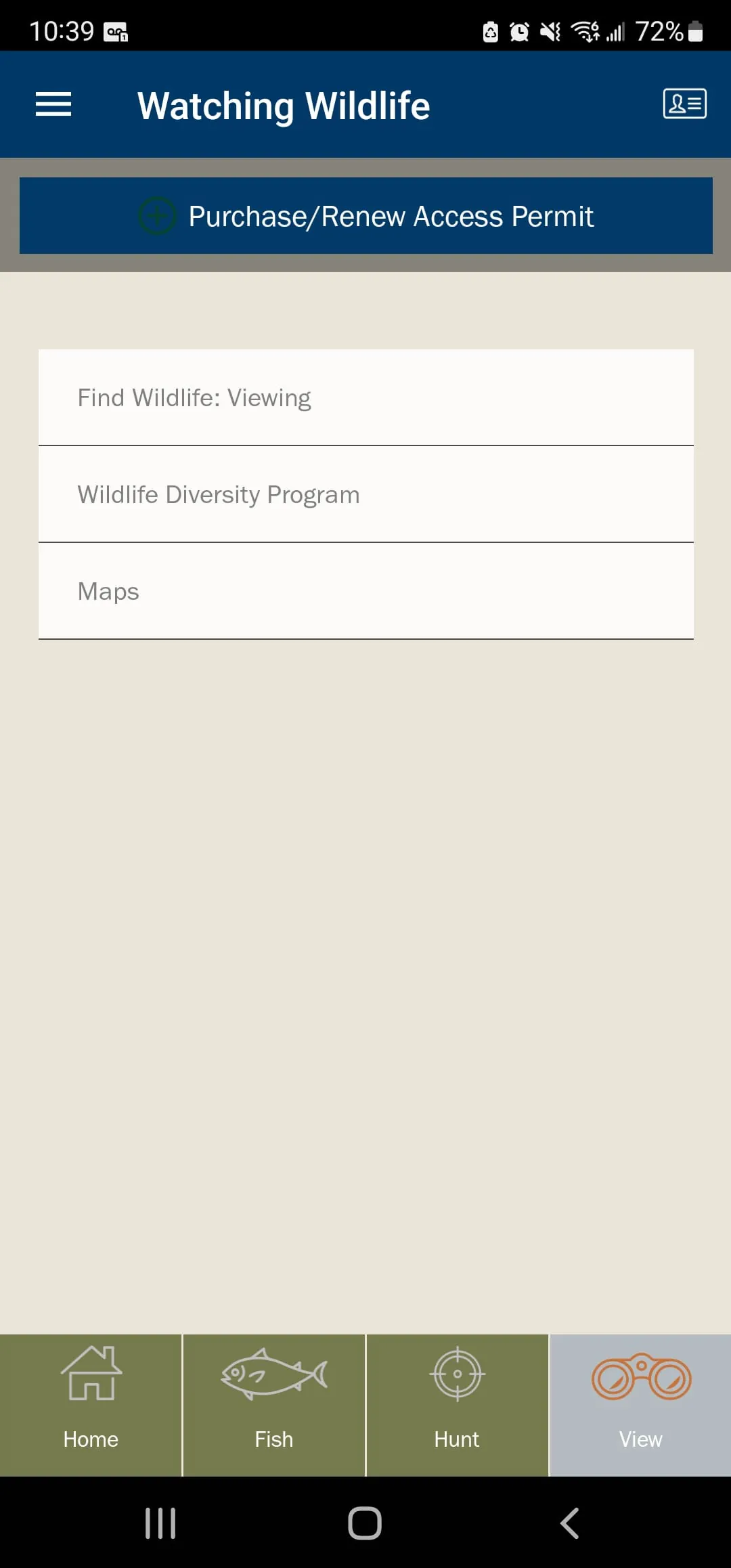 Go Outdoors Oklahoma