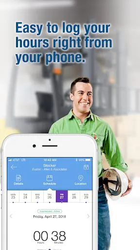 ExpressJobs Job Search & Apply