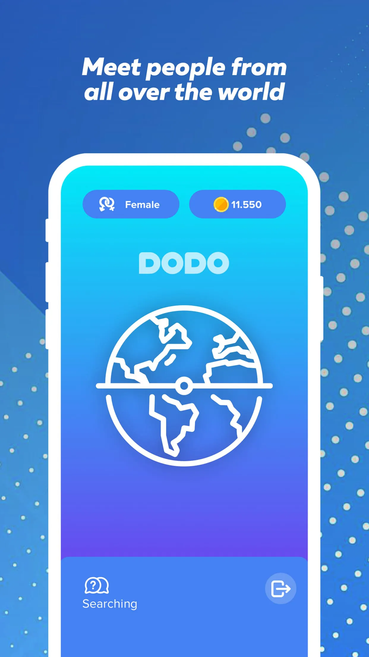 DODO - Live Video Chat