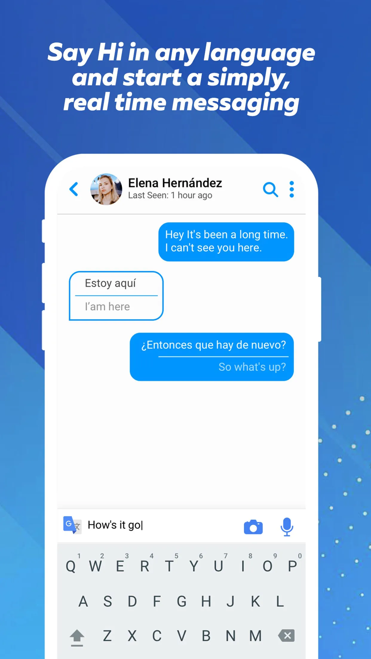 DODO - Live Video Chat