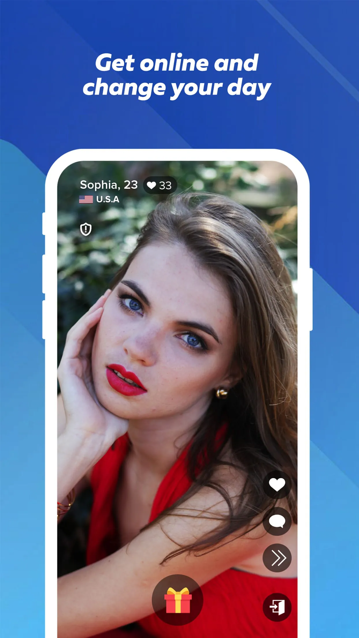 DODO - Live Video Chat