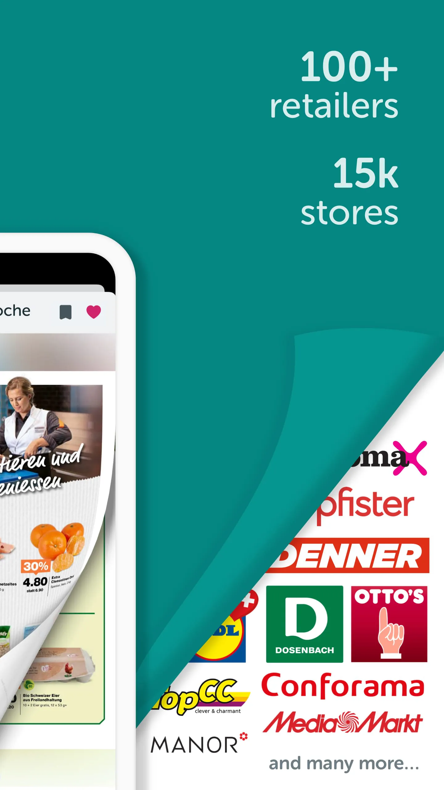 Profital - Brochures & Deals