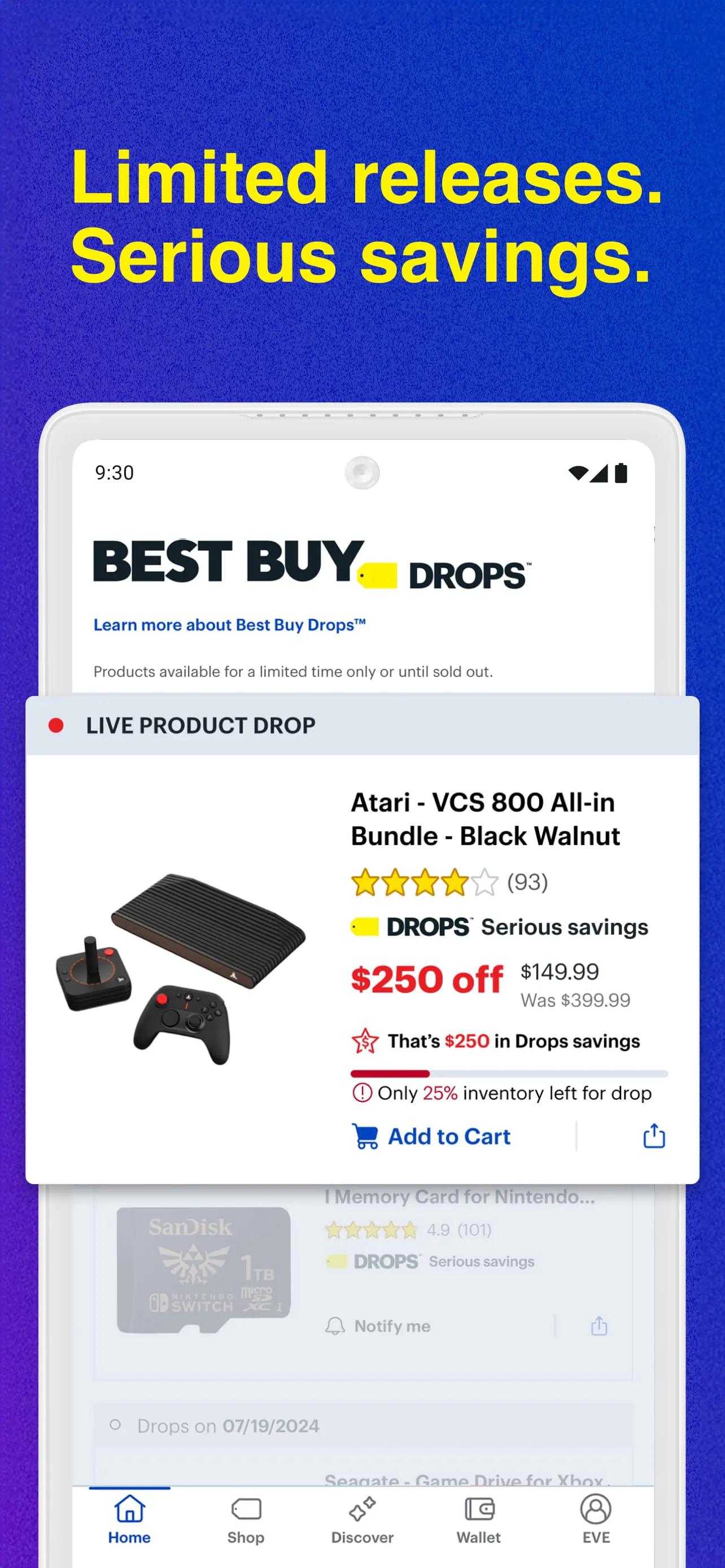Best Buy: Shop tech deals