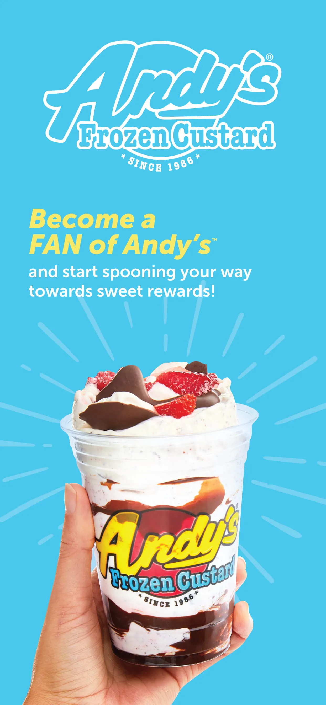 Andy's Frozen Custard