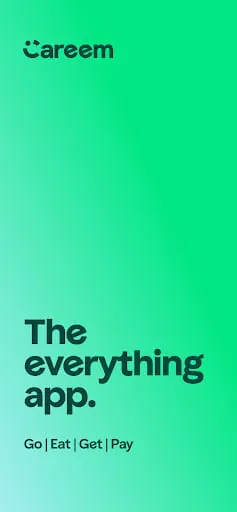 Careem – rides, food & more