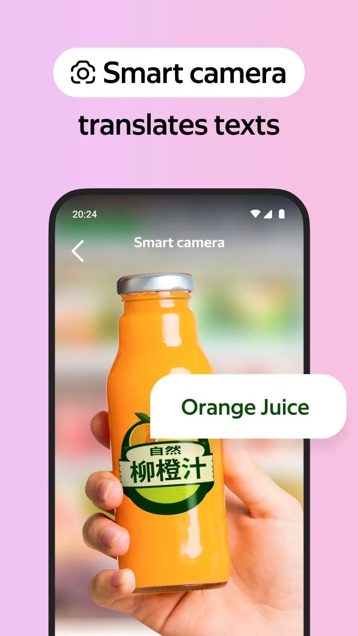 Yandex Browser with Protect